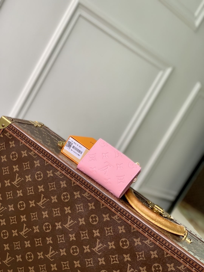 LV Wallets